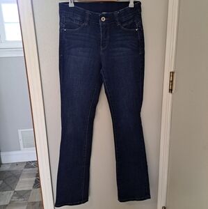JAG Jeans Women’s Size 4 / 27 Dark Wash Bootcut